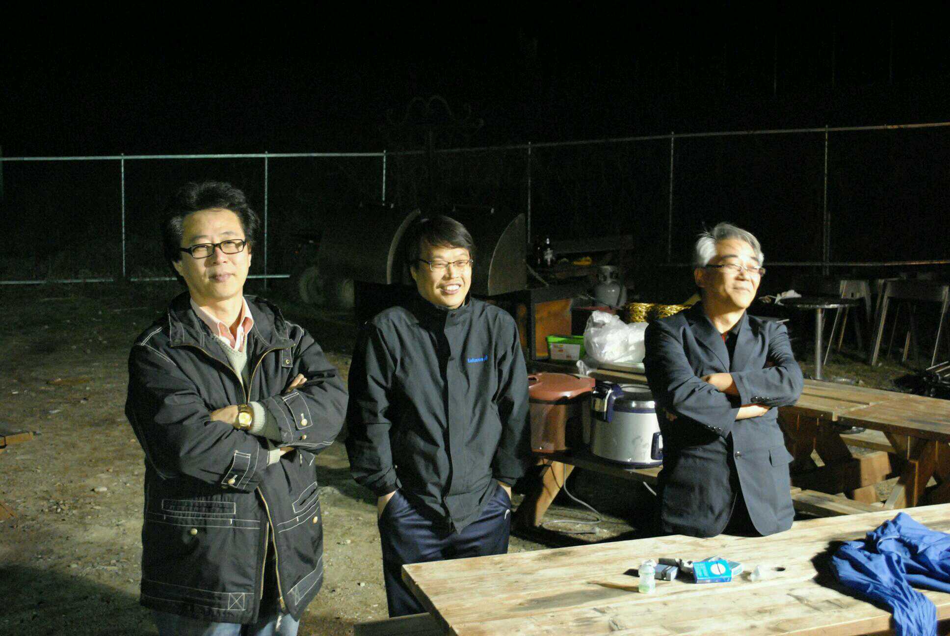 2012.4.26-27 리모델링건축과 MT 사진입니다.